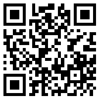 QR Code for bitcoin:19SeRoroGEsSj6EAFnqQMm4hbFDMfA7nd3