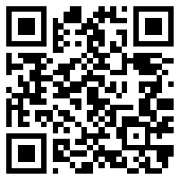 QR Code for bitcoin:19SemUFv94cGSfBTvCb7JNYfPsqGam3mE