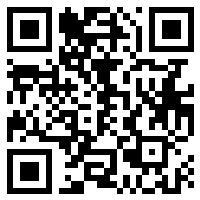 QR Code for bitcoin:19TRFXdZHg8L3B1mphC8pjmMBb3ECZmUS6