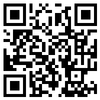 QR Code for bitcoin:19TSHdATR1i218tuNGBUpMf5oEXf7EmnjF