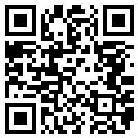 QR Code for bitcoin:19TVb15fynaASs71CqYcwVBXhzDsE5FFp3
