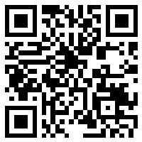 QR Code for bitcoin:19TagrxACwwFCUf2LaV95CB9n7EAiBkid6