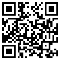 QR Code for bitcoin:19Thc7E1ynioPC68LM4n6nP6qFYxvS8YAx