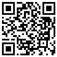 QR Code for bitcoin:19TriSv9J34apudmaaVZJVv1cVCUc81QTg