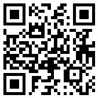 QR Code for bitcoin:19TsfNExdrCWHRK3kbauUhJwkMLFdJAJ1a