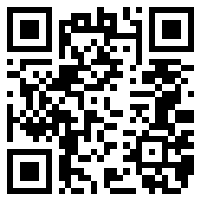QR Code for bitcoin:19U1ZdLkBb6b5vAMwUtDG9JK89pW5ccb9C