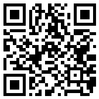 QR Code for bitcoin:19U2po7YrVCpjP92Zv1Y9ho6gCuFuiroFX