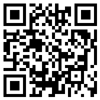 QR Code for bitcoin:19U7XnFtkNCtQvubbq8dGHzeNc5CMPz3jQ