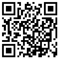 QR Code for bitcoin:19UDHyfP8SVHYLtPg5VAhJAZSVVTPmcBgD