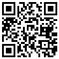 QR Code for bitcoin:19UNDbeoQXuPRnXThC7tyJ5mjRrHSFVjMS