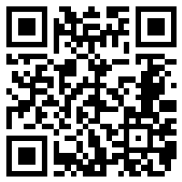 QR Code for bitcoin:19UT57KbkMK8dnkiGRMnCWP8PEcb6o49c5
