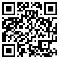 QR Code for bitcoin:19UTQHXw5wd4vDFHcR5vFJxREvFUTMoVoY