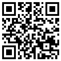 QR Code for bitcoin:19UcFbr9o5yeToLzkpadLvs9zxpHyhJJbP