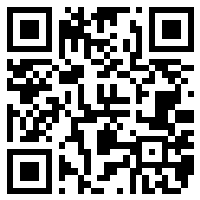 QR Code for bitcoin:19UhNEmBW2QRoZMQsS7L5jRTqzXoWFdTiT