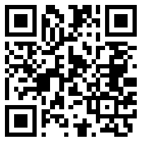 QR Code for bitcoin:19UtEfvyBKsMDYJeioaMX68H63YEFKeQYA