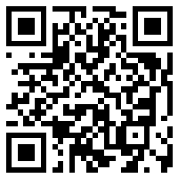 QR Code for bitcoin:19UwAbjSAiSq4phnwqX84JgH6oqLtSWbbc