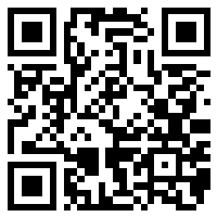 QR Code for bitcoin:19V6AjKmk116T22dVTc8FstQH6w3NPMrpT