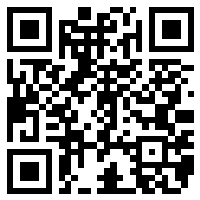 QR Code for bitcoin:19V779abkPYc9t8BK8DiW5ZAwDZ6ew351M