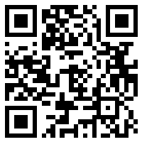 QR Code for bitcoin:19VTHoTzu6TKebSv5Fu3ofXTA9BTGcwvR