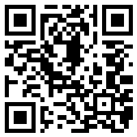 QR Code for bitcoin:19VVWPGm3CmD4WGkYqv8B2p7HUTMy2udnS