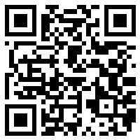 QR Code for bitcoin:19VZiJRFAupyzpzaqgsATagvSaLRff5prF
