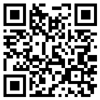 QR Code for bitcoin:19VcSpFShyBMP1gfcyjX1bHk4HmkU8MZWS