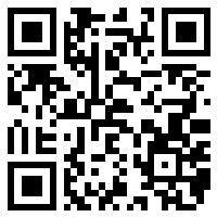 QR Code for bitcoin:19VkDqJoSdxpbkuiRWXATcFbsKa3bAAMeH