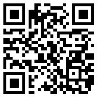 QR Code for bitcoin:19VnaF8KnEBjb23CNpgjBVvoEB9s9i2RS1