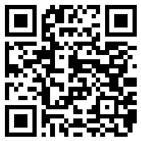 QR Code for bitcoin:19VvykdLsa3yncgS13ztFSL79Pr8yF1QEz