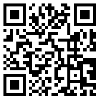 QR Code for bitcoin:19WC67xAGTbefubTMJqmiKvb8YT8DvYmWE