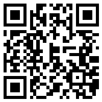 QR Code for bitcoin:19WHEFRoFqdcWqxSPAV1pkResJAspPHURE
