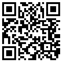 QR Code for bitcoin:19WPFdDmcyEeezCtc7Be8Uo7jmqf9sSRXZ