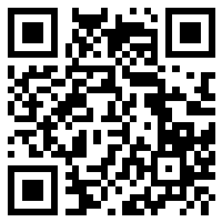 QR Code for bitcoin:19WVTffPeSsnF1zVrfAQh7UtP8dsZJxUmU