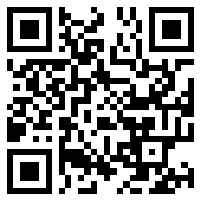 QR Code for bitcoin:19WYRcQki43PcgVU6fCL4MppiRM6swcZS7