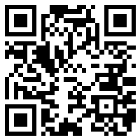 QR Code for bitcoin:19Wc1vi36X4fWH889WSv5TkvbjjSncu2aE