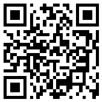 QR Code for bitcoin:19WeWai4DzWRZEDnY6SC1YSMber2yFqUbS