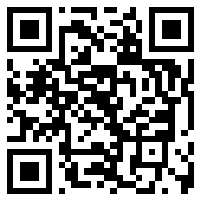 QR Code for bitcoin:19Wp6Ck7ZUDRfUPc7PA8QVqBYrfztPgGbf