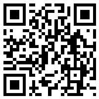 QR Code for bitcoin:19Wxc3fEHMFMTQKZPsE7B8YYm4MdZ9UGHR