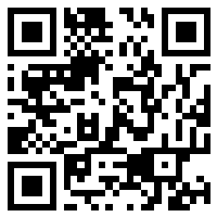 QR Code for bitcoin:19X94XfmCwaFpvVSdwCHMMUAsSX65itsRV