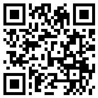 QR Code for bitcoin:19XFSHKSH6ZSdkriot3wDRUcdGkDpsz5b8