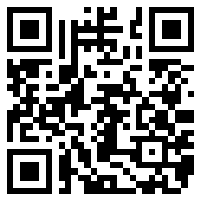 QR Code for bitcoin:19XKwrszdiTjdoUtpi9Se79UtR13uvBFS5