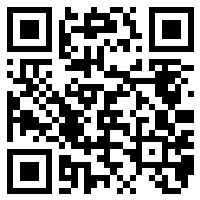 QR Code for bitcoin:19XU6SGuFmMNpj8SRmrYvhpAqKj4nipjTY