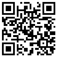 QR Code for bitcoin:19XZeEB6qpmfNg5k7eRSEEm7VPw3W8SPAE