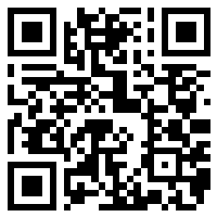QR Code for bitcoin:19XwYY1Cx7WNXQLdDKWTb4A6kULVmv8bzu