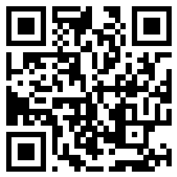 QR Code for bitcoin:19Y1cqV7WpgAeaA8isrXe5wkxPpVi84P2o