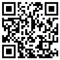 QR Code for bitcoin:19Y4geJbWrtFNNBfc5mRdSTGAc2wZt6Zqp