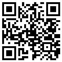 QR Code for bitcoin:19YPxrigaR3HXbvP9db13EpQudgqcaSWg9