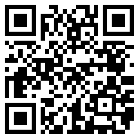QR Code for bitcoin:19YW8aNZuYBi3oHm9JfpX4UhtjEBcM2FZC