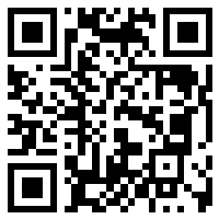 QR Code for bitcoin:19YnRKUNf9gpADZL6uS3fTHZdCeb2fu2Zm