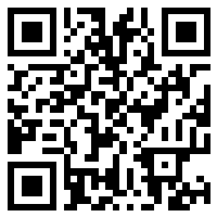 QR Code for bitcoin:19Z1msDmm7KpqaW7EcvGYD6mQn6itnrNP5